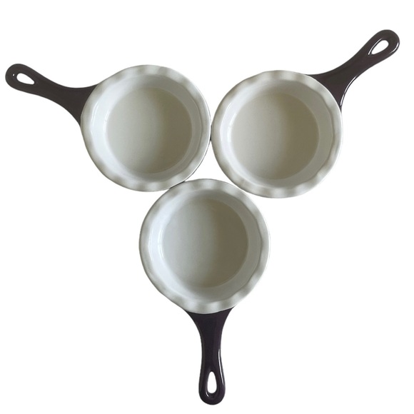 Modern Gourmet Mini Dessert Pie Quiche Tart Bakeware - Picture 9 of 9